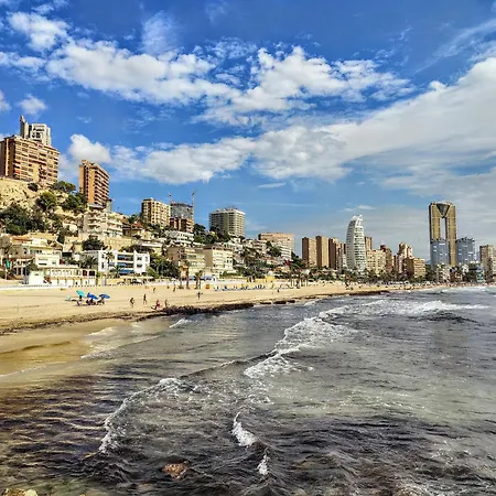 Cartago Sweet Apartamento *