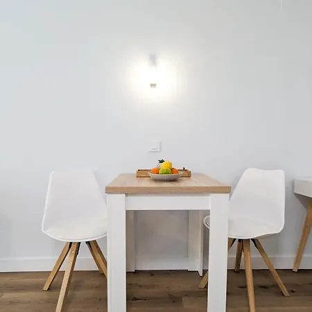 Cartago Sweet Benidorm