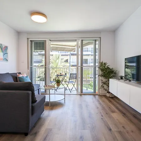 Cartago Sweet Apartamento Benidorm