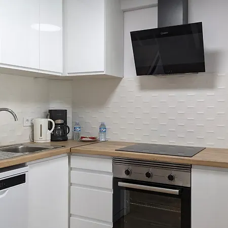 Cartago Sweet Apartamento *