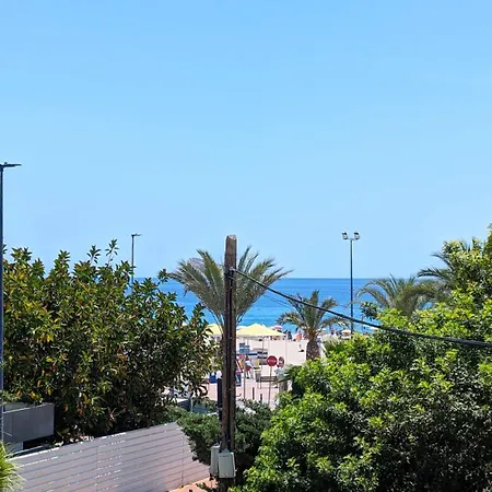 Cartago Sweet * Benidorm