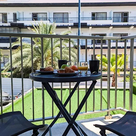 Apartamento Cartago Sweet Benidorm