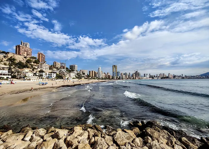 公寓 Cartago Sweet