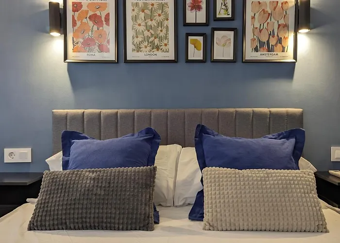 公寓 Cartago Sweet *