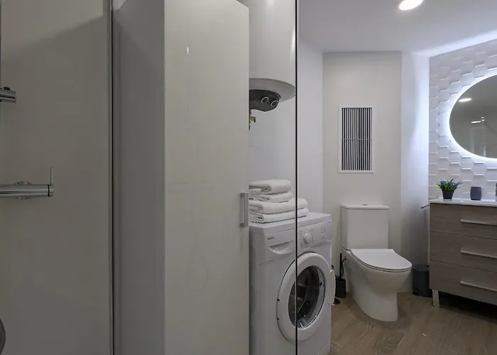 公寓 Cartago Sweet