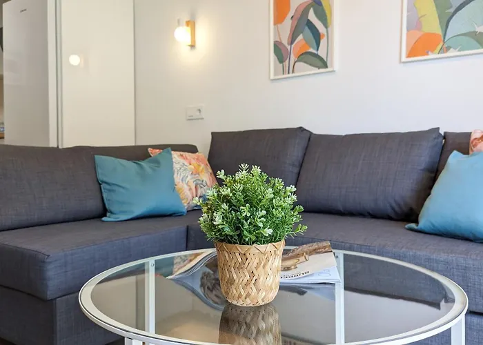 Cartago Sweet * 貝尼多姆