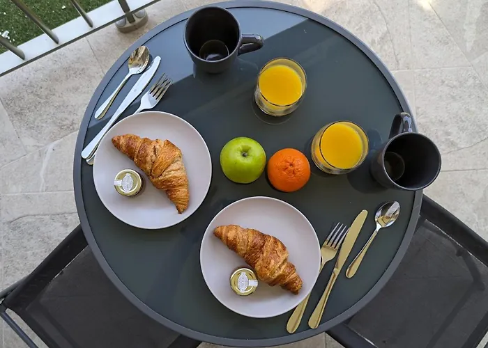 Cartago Sweet * 貝尼多姆