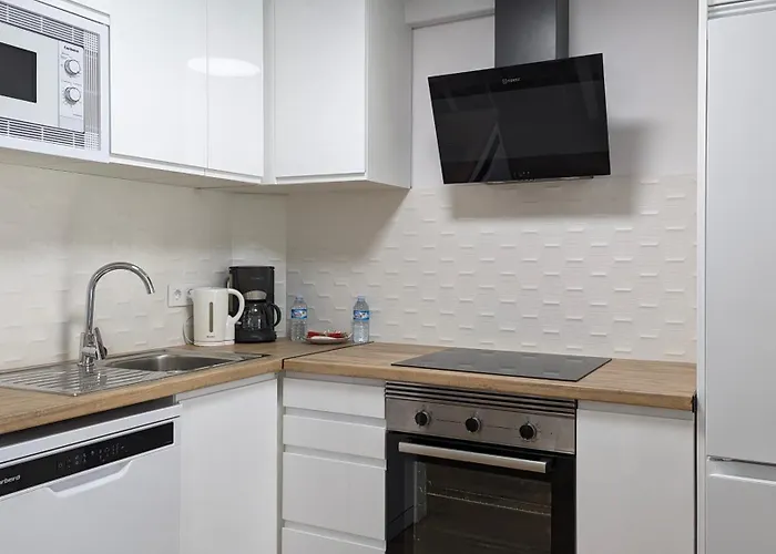 Cartago Sweet 公寓 *