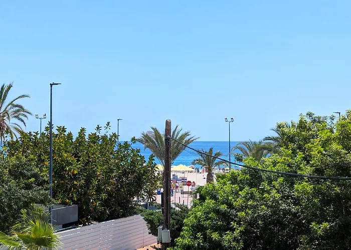 Cartago Sweet * 貝尼多姆